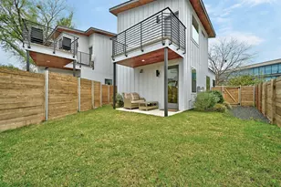 201 Tillery Square, Austin, TX 78702 - Photo 19
