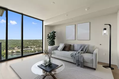 44 East Avenue #2011, Austin, TX 78701 - Photo 3