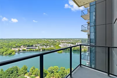 44 East Avenue #2011, Austin, TX 78701 - Photo 21