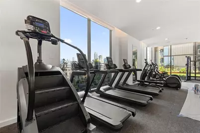 44 East Avenue #2011, Austin, TX 78701 - Photo 31