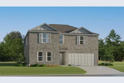 102 Heritage Groves Road, Bertram, TX 78605 - Photo 1