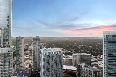360 Nueces Street #3910, Austin, TX 78701 - Photo 3