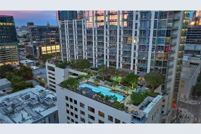 360 Nueces Street #3910, Austin, TX 78701 - Photo 33
