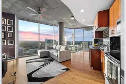 360 Nueces Street #3910, Austin, TX 78701 - Photo 5
