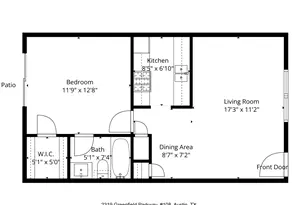 2319 Greenfield Pkwy, Austin, TX 78741 - Photo 13