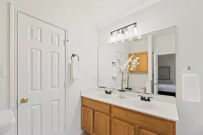 3477 Flowstone Lane, Round Rock, TX 78681 - Photo 17