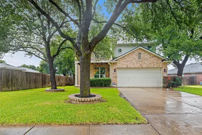 3477 Flowstone Lane, Round Rock, TX 78681 - Photo 37