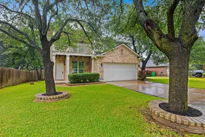 3477 Flowstone Lane, Round Rock, TX 78681 - Photo 1