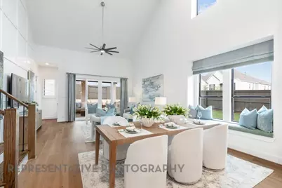 540 High Summit Drive, Georgetown, TX 78628 - Photo 21