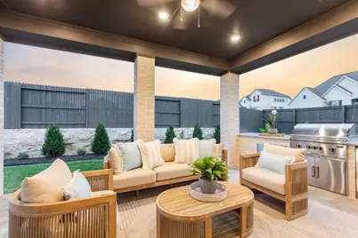 540 High Summit Drive, Georgetown, TX 78628 - Photo 37