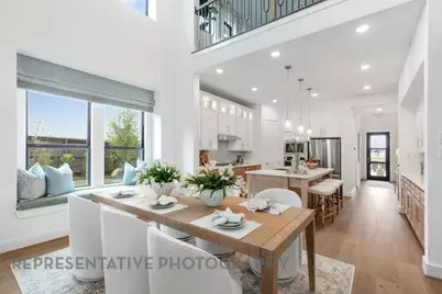 540 High Summit Drive, Georgetown, TX 78628 - Photo 23