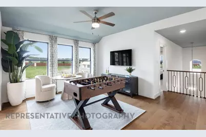 540 High Summit Drive, Georgetown, TX 78628 - Photo 29