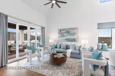 540 High Summit Drive, Georgetown, TX 78628 - Photo 9