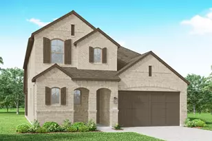 540 High Summit Dr, Georgetown, TX 78628 - Photo 1