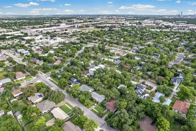 100 W Odell Street #2, Austin, TX 78752 - Photo 25