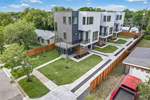100 W Odell St, Austin, TX 78752 - Photo 1