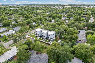 100 W Odell Street #2, Austin, TX 78752 - Photo 5