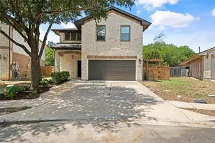10936 Short Springs Dr, Austin, TX 78754 - Photo 1
