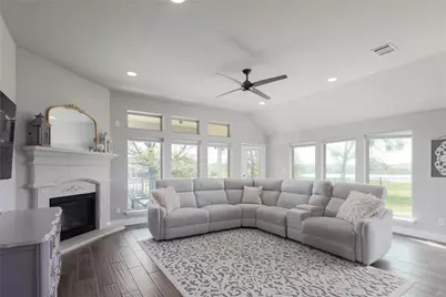 109 Cascia Circle, Liberty Hill, TX 78642 - Photo 5