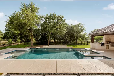 503 Flint Ridge Trail, Georgetown, TX 78628 - Photo 31