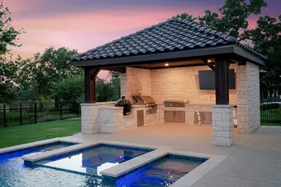503 Flint Ridge Trail, Georgetown, TX 78628 - Photo 37