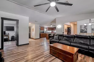 1922 E Sh 21, Paige, TX 78659 - Photo 5