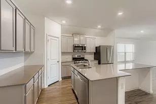 128 Concho Brook Bnd, Georgetown, TX 78626 - Photo 7