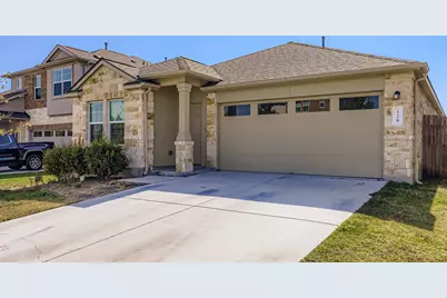 128 Concho Brook Bend, Georgetown, TX 78626 - Photo 1