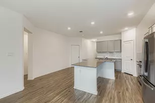 128 Concho Brook Bnd, Georgetown, TX 78626 - Photo 9