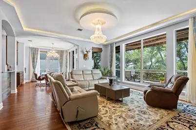 12013 Tarraza Court, Austin, TX 78732 - Photo 13