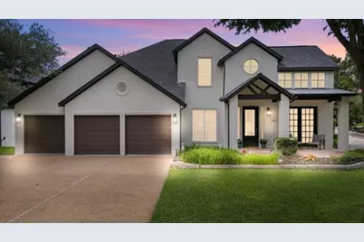12013 Tarraza Court, Austin, TX 78732 - Photo 1