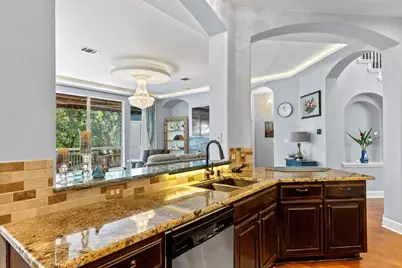 12013 Tarraza Court, Austin, TX 78732 - Photo 7