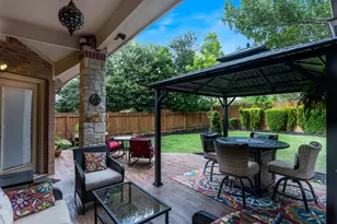 1041 Dyer Crossing Way, Round Rock, TX 78665 - Photo 33