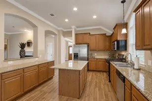 1041 Dyer Crossing Way, Round Rock, TX 78665 - Photo 17