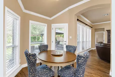 1041 Dyer Crossing Way, Round Rock, TX 78665 - Photo 5