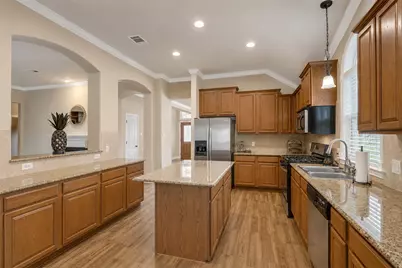 1041 Dyer Crossing Way, Round Rock, TX 78665 - Photo 17