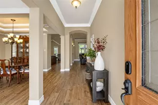 1041 Dyer Crossing Way, Round Rock, TX 78665 - Photo 3