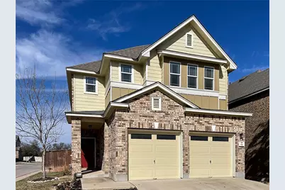 404 Buttercup Creek Boulevard #54, Cedar Park, TX 78613 - Photo 1