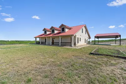 1167 County Road 427, Thrall, TX 76578 - Photo 7