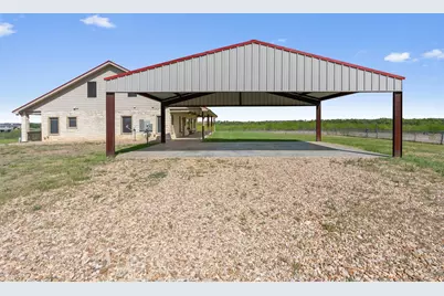 1167 County Road 427, Thrall, TX 76578 - Photo 7