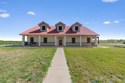 1167 County Road 427, Thrall, TX 76578 - Photo 1