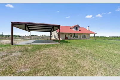 1167 County Road 427, Thrall, TX 76578 - Photo 37