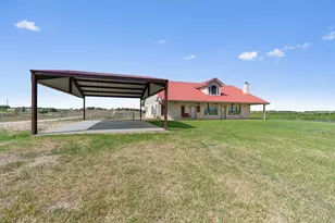 1167 Co Rd 427, Thrall, TX 76578 - Photo 37