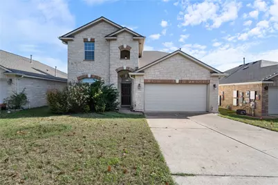 12016 Timber Heights Drive, Austin, TX 78754 - Photo 1