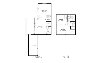 9623 Covey Ridge Ln, Austin, TX 78758 - Photo 5
