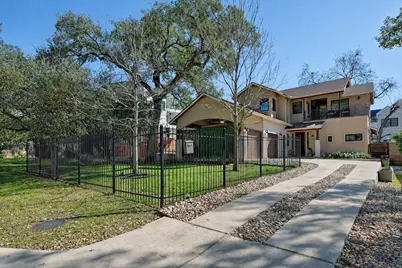 3907 Bailey Lane, Austin, TX 78756 - Photo 1
