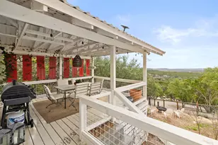 114 Crest View Dr, Wimberley, TX 78676 - Photo 1