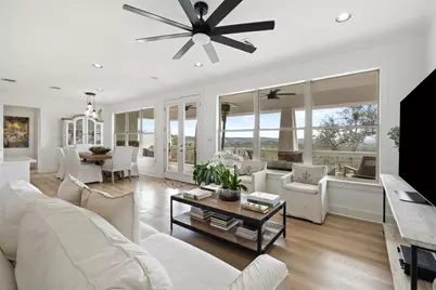 114 Crest View Drive, Wimberley, TX 78676 - Photo 3