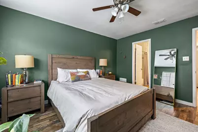 5702 Palo Blanco Lane #A, Austin, TX 78744 - Photo 17