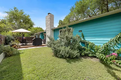 5702 Palo Blanco Lane #A, Austin, TX 78744 - Photo 27